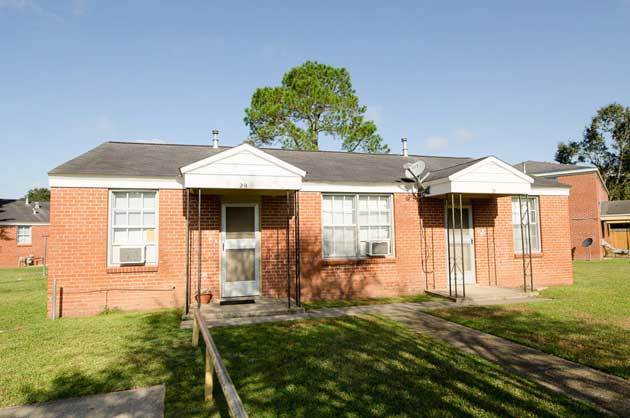 Sunnyside Apartments