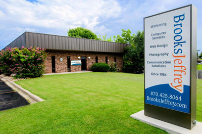 Your Housing Office Exterior